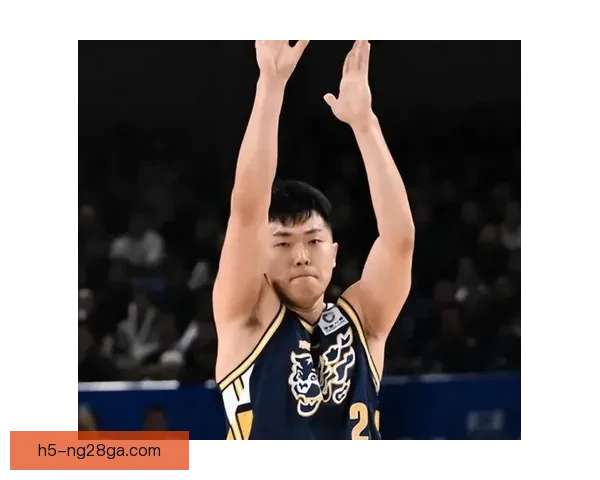 杜锋激活张皓嘉防守威尔斯价值