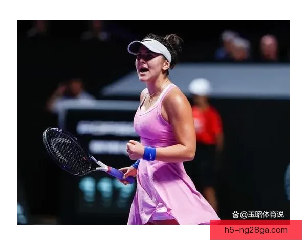 五连胜逆袭安德莱斯库重回巅峰