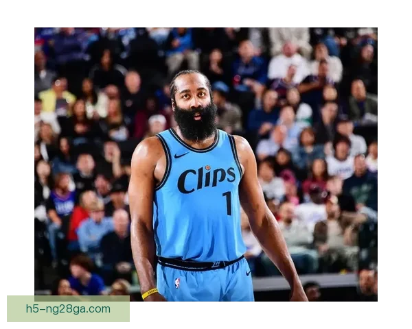 快船背靠背憾负湖人连损三主力