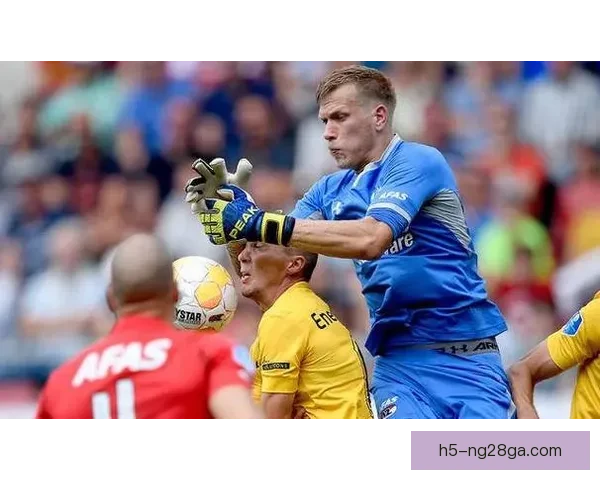 滕斯泰点射费耶诺德小胜前进之鹰