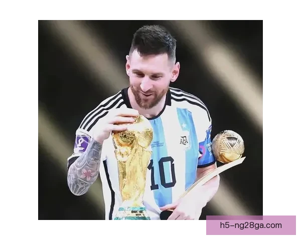 38岁梅西神级逆转夜再创传奇