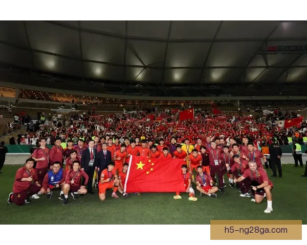 U23国足平朝鲜后形势复杂 赢越南未必能夺冠